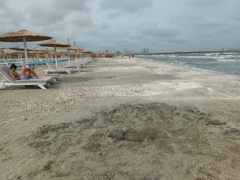 Temperaturi de vară în minivacanța de 1 mai