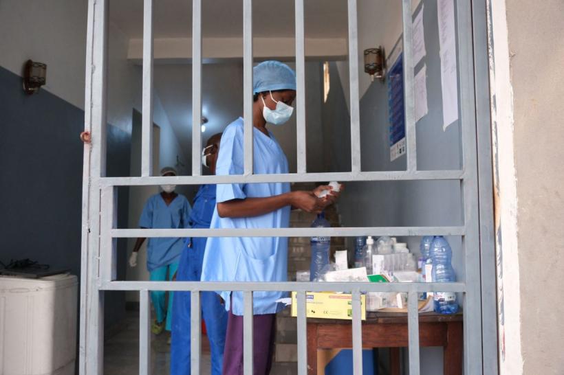 Alertă sanitară! O epidemie necuoscută se răspândește într-o țară din Africa