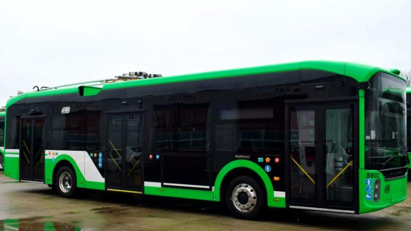 Atenție, călători! Trasee modificate pentru autobuzele 605, 655 și N103 și suspendarea liniei 21 în perioada 18-19 aprilie