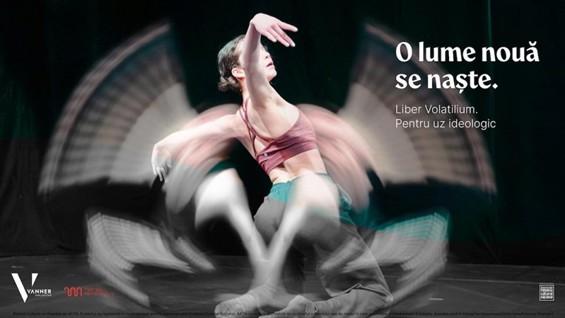 Despre libertate și iluzie: Vanner Collective explorează mecanismele manipulării într-un nou spectacol cu premiera în toamnă