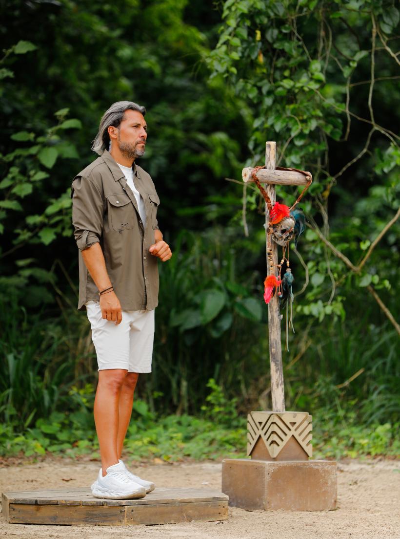 Războinicii au deschis săptămâna cu o victorie, însă miza serii ridică tensiunea la cele mai înalte cote, în jocul pentru imunitate, la Survivor! 19004238