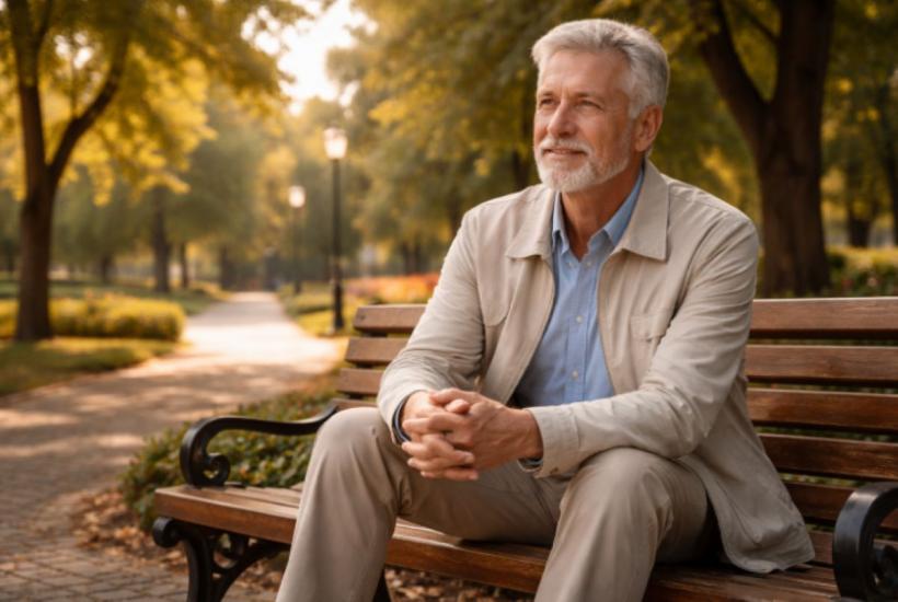 De ce singurătatea ne face să ne gândim doar la noi? Știința din spatele unui mit social