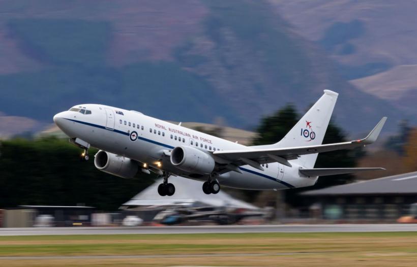 Zboruri mai confortabile: Dormitul în avion devine realitate pentru pasagerii de la clasa economică