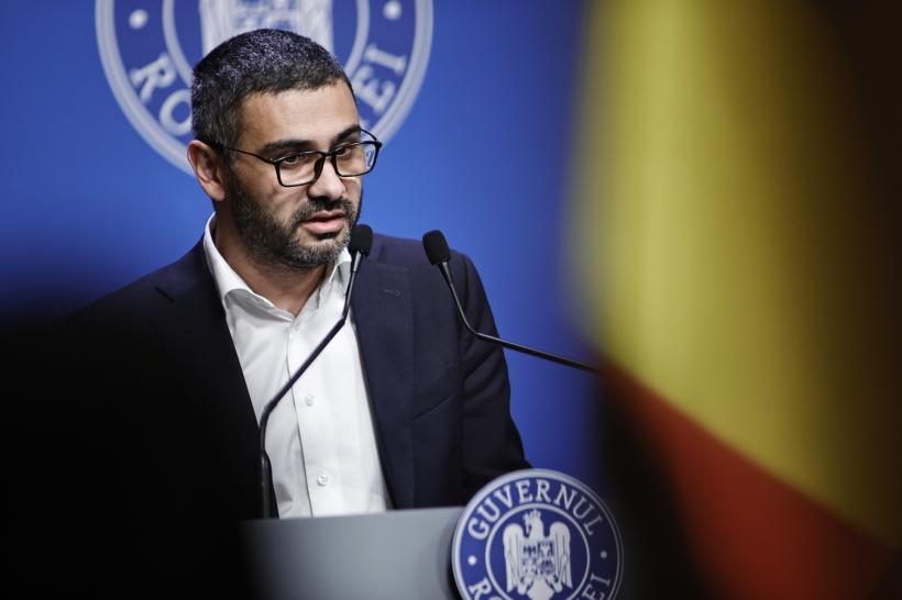 Abuzuri în unitățile protejate. Florin Manole anunță controale severe: "Închidem robinetul băieţilor deştepţi"