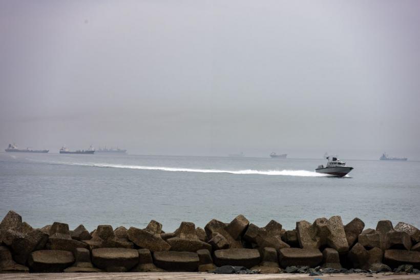 Blocadă strategică: Iranul schimbă regulile jocului în războiul cu SUA și Israel