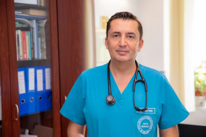 Ce este deficitul de IgA și ce riscuri ascunde această afecțiune. Medicul Ciprian Jurcuț, avertisment pentru pacienți 