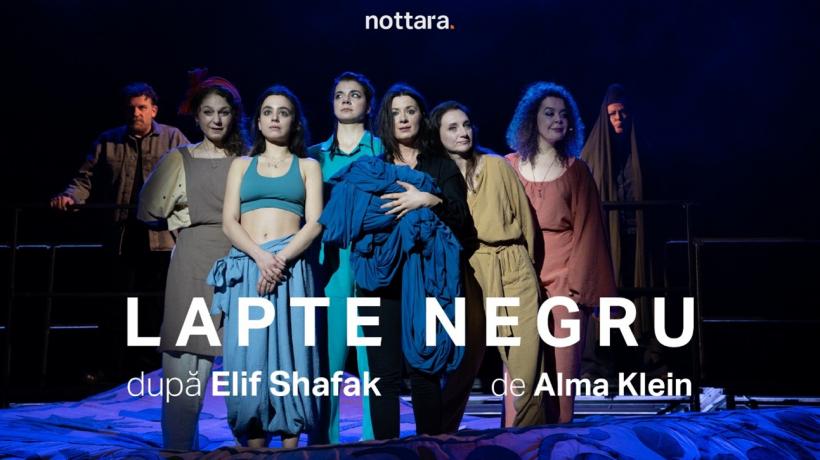 Escapadă la Teatrul Nottara în minivacanța de 1 Mai