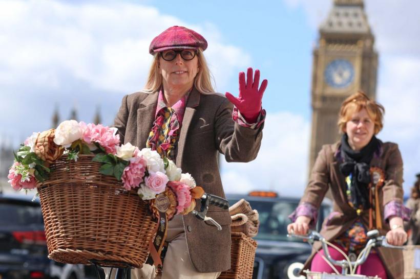 Sezonul Taurului aduce un moment de respiro: cine sunt cele 4 zodii binecuvântate de Univers