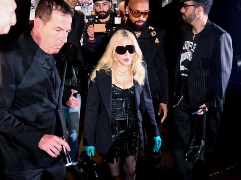 La 67 de ani, Madonna lansează un nou album