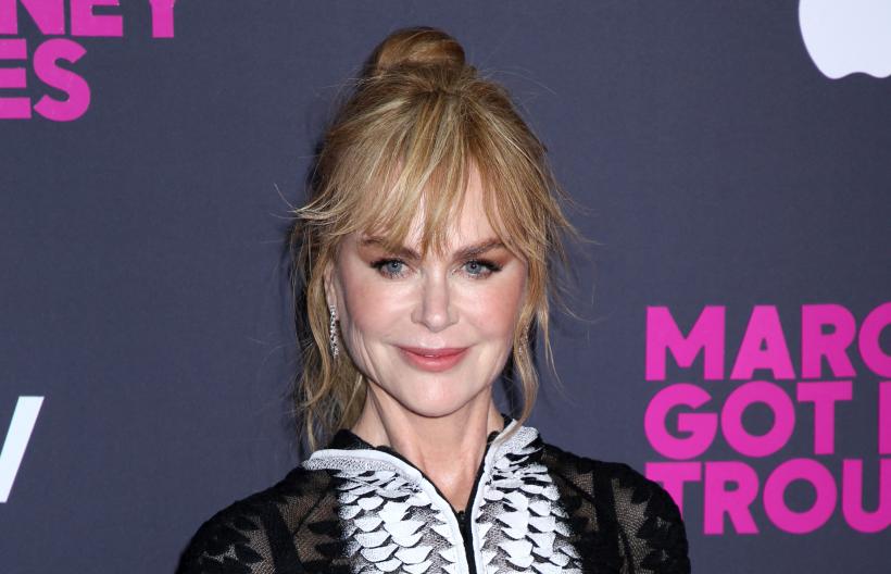 Nicole Kidman își schimbă radical direcția: se pregătește să devină „death doula” după moartea mamei sale