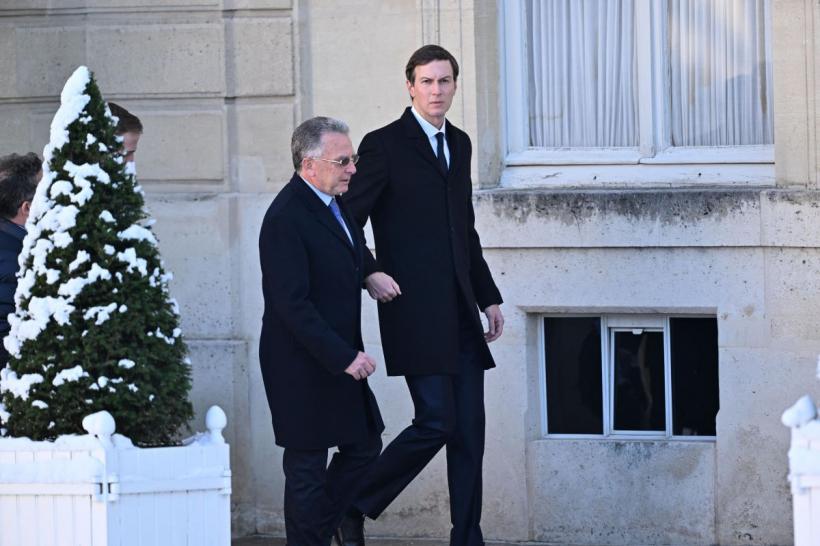 Noi negocieri SUA-Iran în Pakistan: Donald Trump ameniță din nou Teheranul. Cine NU va face parte din delegația americană?