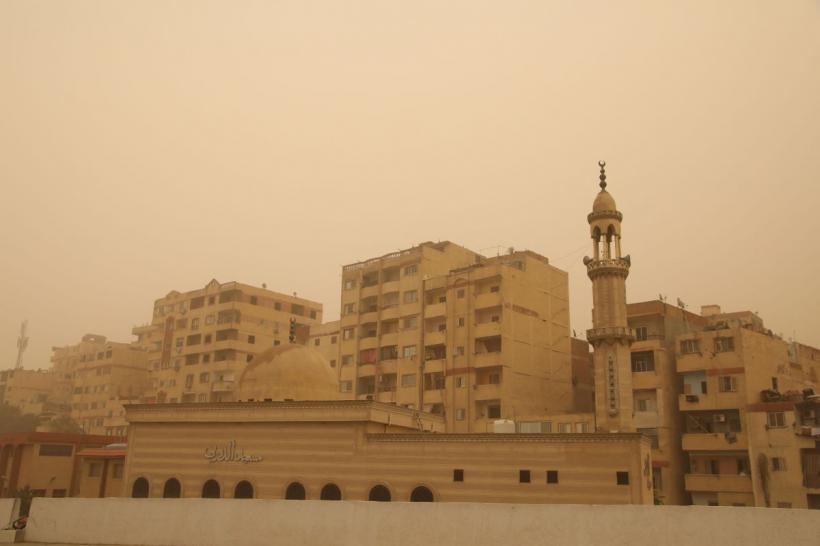 Proiect uriaș în Egipt: Investiție colosală pentru orașul zgârie-norilor din deșert