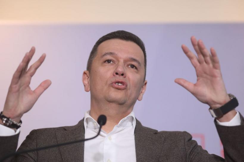 PSD zguduie scena politică: Grindeanu anunță consultări la Cotroceni și o posibilă cădere a Guvernului