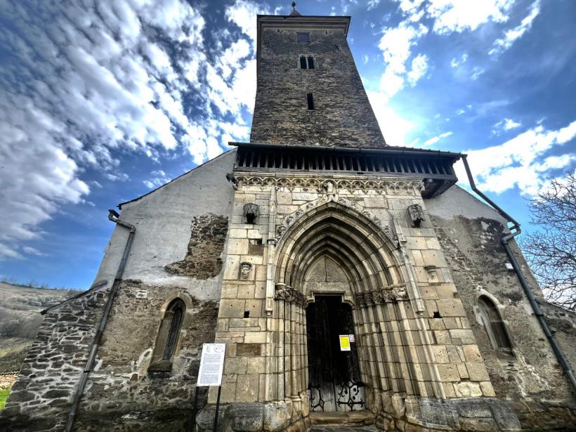 Secretul sașilor din Transilvania: cum circulau mesajele din om în om, când nu exista WhatsApp