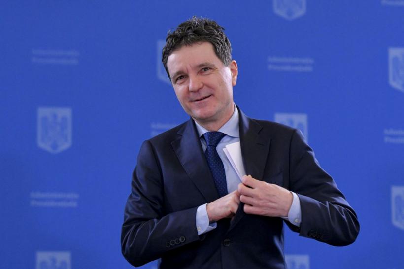 Semnal de alarmă: BNS îi cere lui Nicușor Dan să își exercite rolul de mediator pentru a rezolva criza profundă prin care trece România