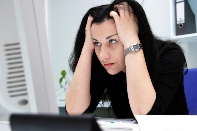 Adulții crescuți fără afecțiune dezvoltă aceste patru tipare 19004469