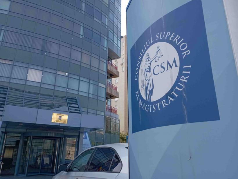 Încă o apropiată a lui Kovesi, respinsă de ministrul Justiției. CSM trebuie să dea avizul pentru propunerea reprezentantului la Eurojust