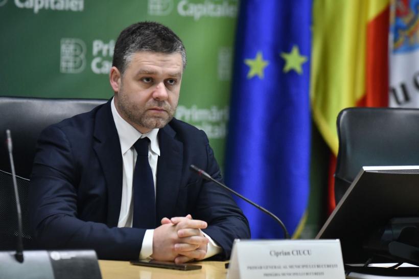 Bugetul Capitalei, în dezbatere: Mai mulți bani pentru investiții, mai puțini pentru subvenții