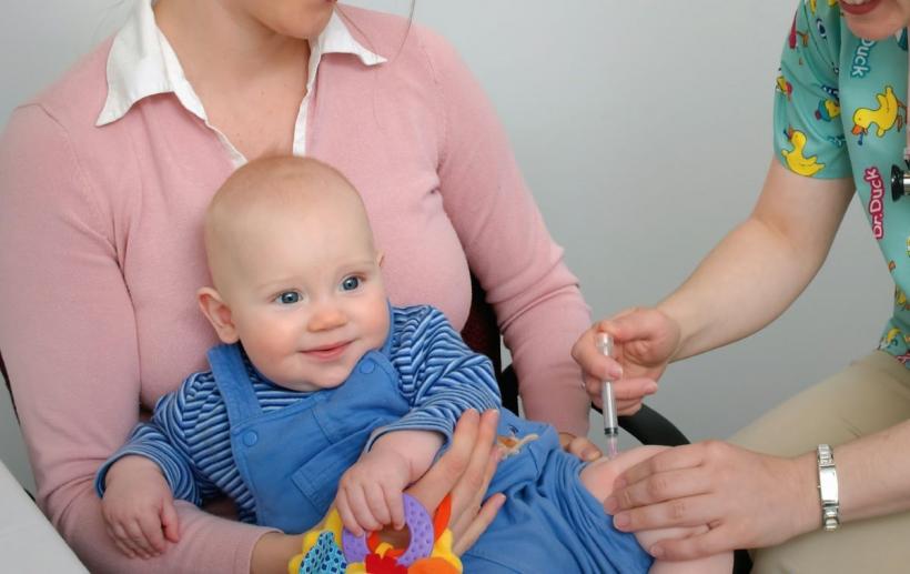 O complicație letală a „banalului” pojar a reapărut în România