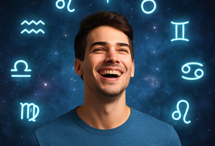 EXPLOZIE de energie pozitivă: 5 zodii au o săptămână excelentă între 20 – 26 aprilie 2026