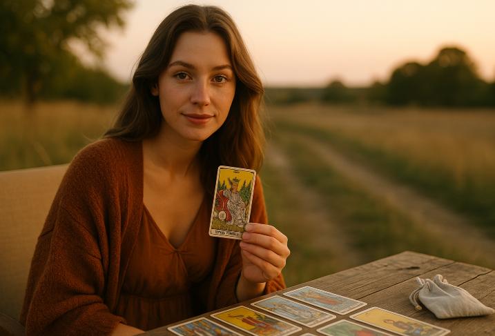 Horoscop tarot, 20–26 aprilie 2026: NU mai ignora semnele! 