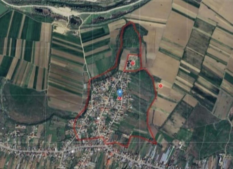 Ipoteză șocantă: Cetatea Argedava, în vizorul vânătorilor de comori