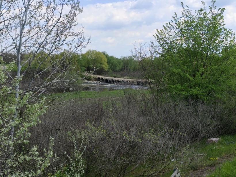 Ipoteză șocantă: Cetatea Argedava, în vizorul vânătorilor de comori 19004357