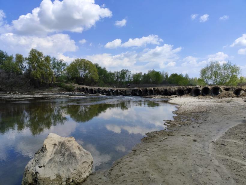 Ipoteză șocantă: Cetatea Argedava, în vizorul vânătorilor de comori 19004359