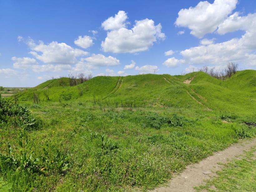 Ipoteză șocantă: Cetatea Argedava, în vizorul vânătorilor de comori 19004360