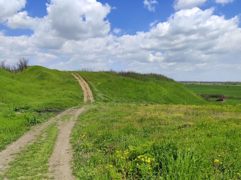 Ipoteză șocantă: Cetatea Argedava, în vizorul vânătorilor de comori 19004364