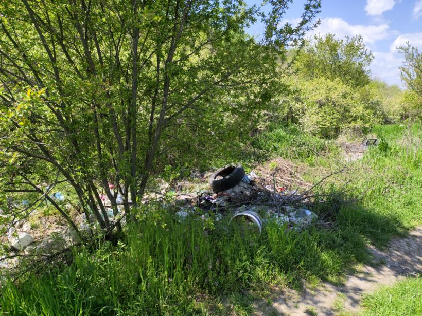 Ipoteză șocantă: Cetatea Argedava, în vizorul vânătorilor de comori 19004368