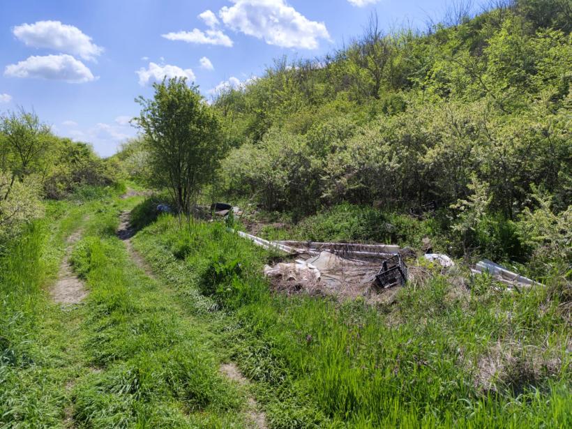 Ipoteză șocantă: Cetatea Argedava, în vizorul vânătorilor de comori 19004369