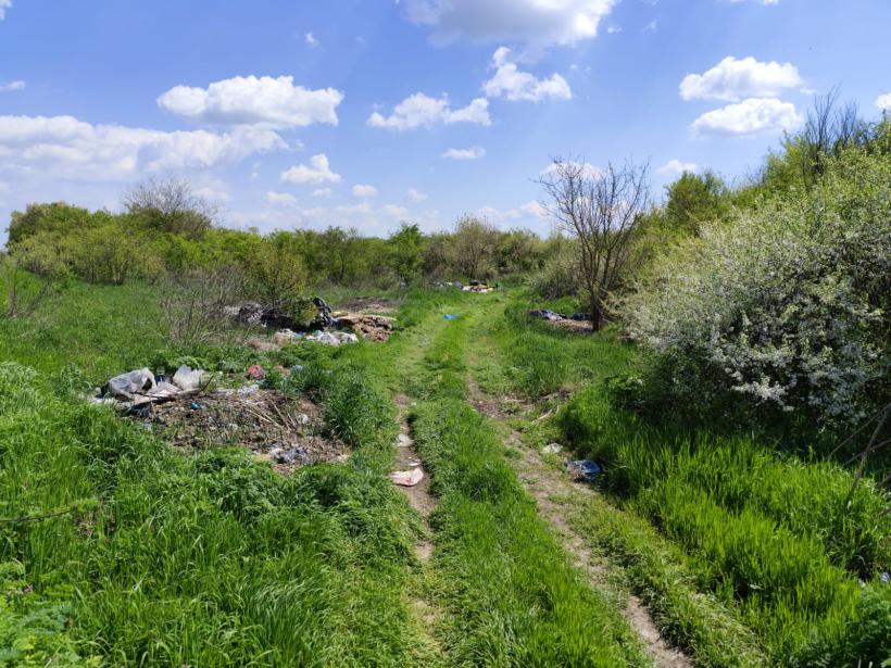 Ipoteză șocantă: Cetatea Argedava, în vizorul vânătorilor de comori 19004371