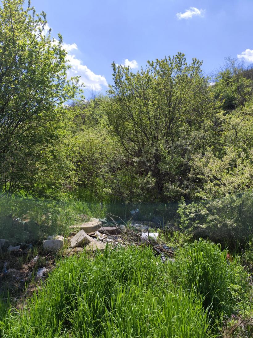 Ipoteză șocantă: Cetatea Argedava, în vizorul vânătorilor de comori 19004374