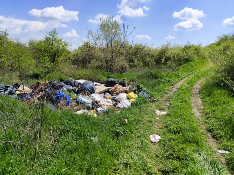 Ipoteză șocantă: Cetatea Argedava, în vizorul vânătorilor de comori 19004376