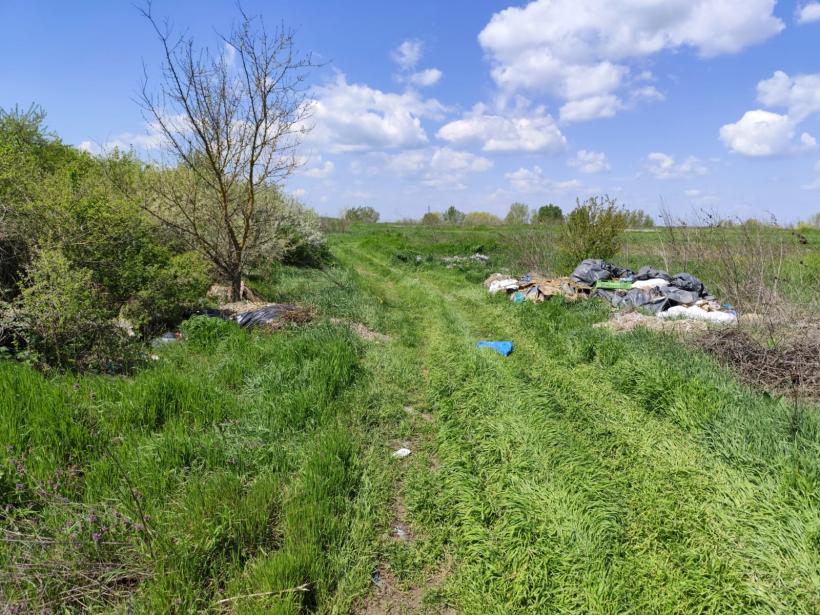 Ipoteză șocantă: Cetatea Argedava, în vizorul vânătorilor de comori 19004381