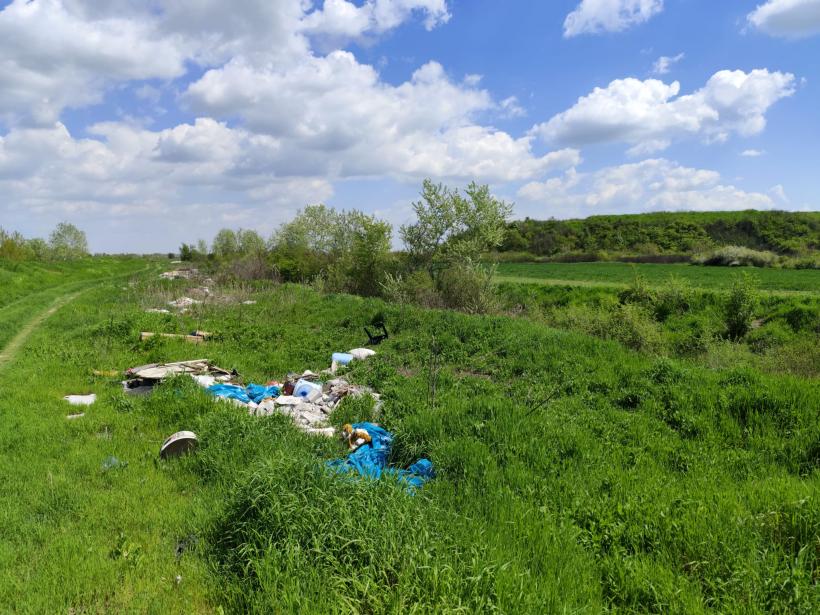 Ipoteză șocantă: Cetatea Argedava, în vizorul vânătorilor de comori 19004385