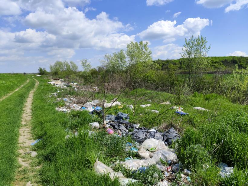 Ipoteză șocantă: Cetatea Argedava, în vizorul vânătorilor de comori 19004386