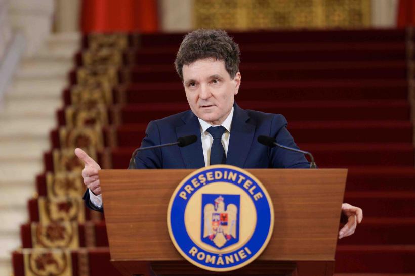 Președintele respinge ultimatumul opoziției: Nicușor Dan exclude alegerile anticipate ca ieșire din criză