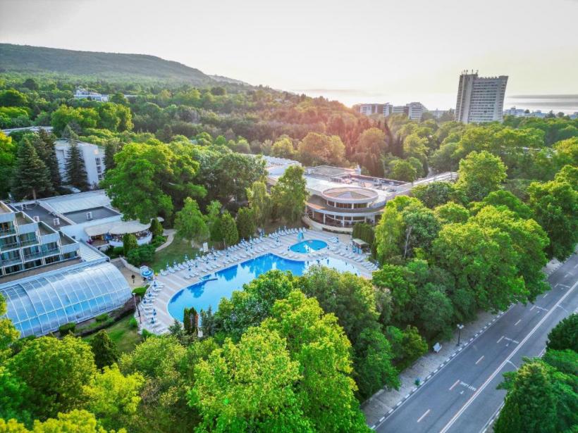 Litoralul Bulgariei „ne fură” turiștii, cu o strategie imbatabilă