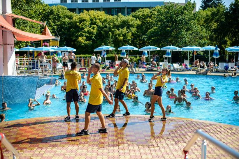 Litoralul Bulgariei „ne fură” turiștii, cu o strategie imbatabilă 19004566