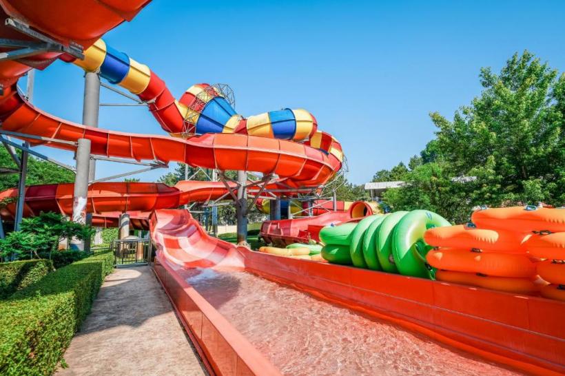 Litoralul Bulgariei „ne fură” turiștii, cu o strategie imbatabilă 19004567