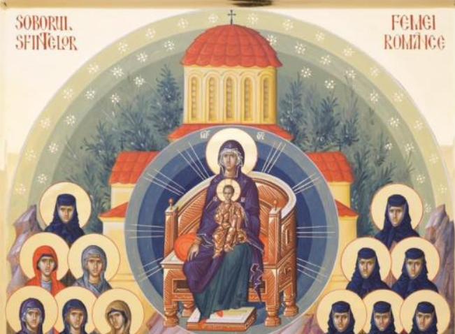 Apare o nouă sărbătoare în calendarul ortodox. Când se celebrează Soborul Sfintelor Femei Românce?