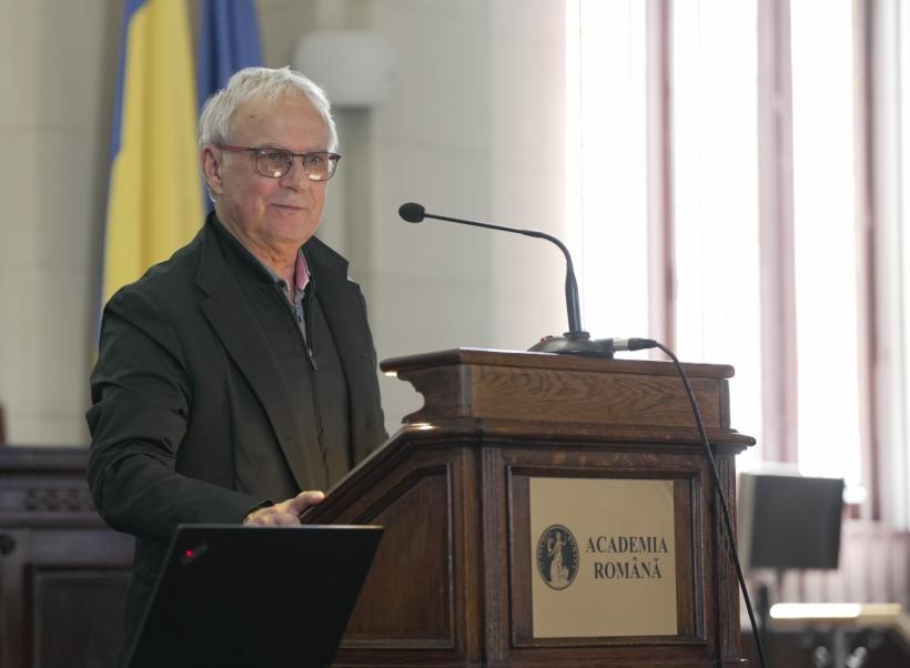 De unde se trage numele Andruh, patronimul noului președinte al Academiei Române