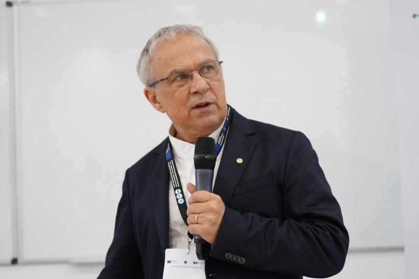 De unde se trage numele Andruh, patronimul noului președinte al Academiei Române 19004538