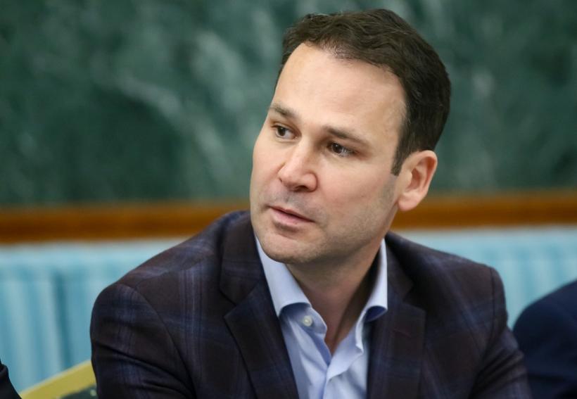 Primarul PSD Robert Negoiță: Ilie Bolojan merită susținut. Posibil că pe unii deranjează, dar fix aşa gândesc