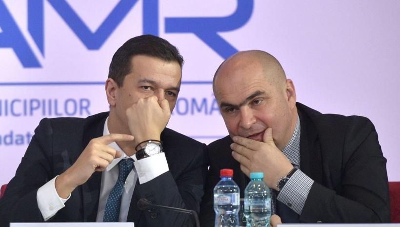 Retragerea PSD din guvern: un bluff care îl face pe Bolojan mai puternic? Avocatul Adrian Toni Neacșu dezvăluie paradoxul constituțional