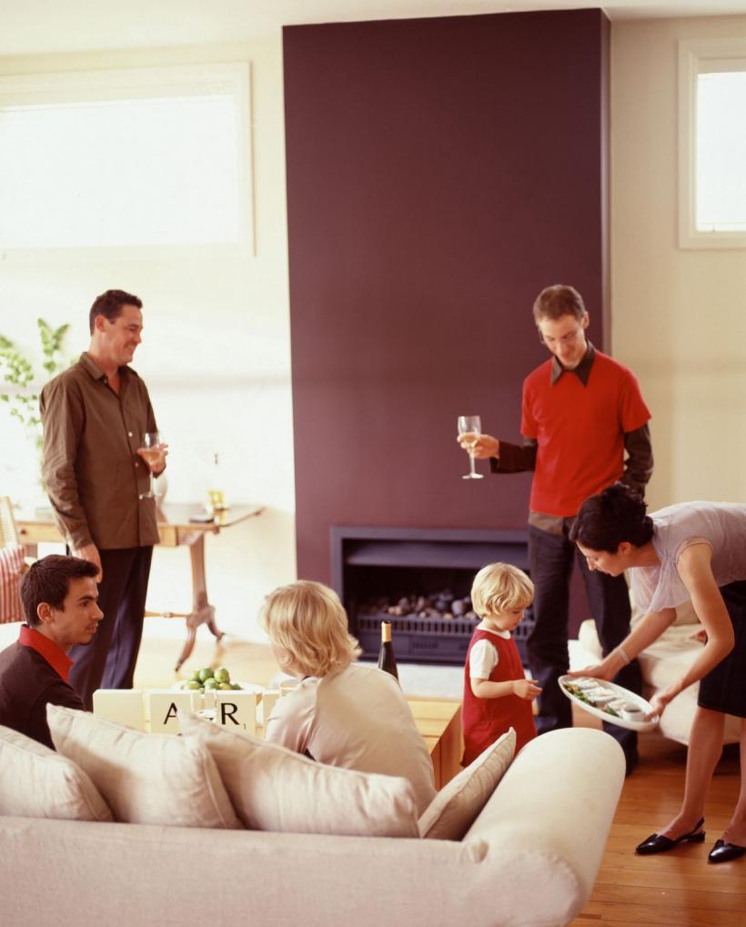 4 luni de naștere ale celor mai ospitalieri oameni