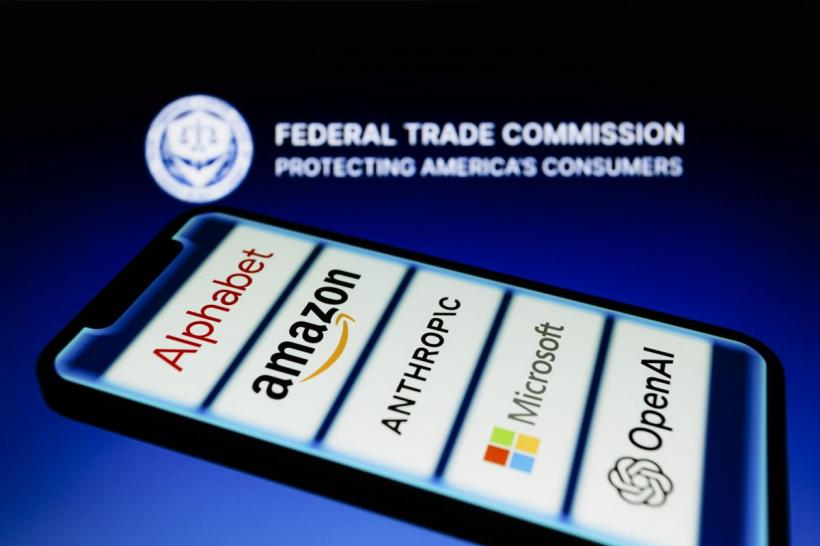 AI-ul american schimbă piața muncii din Europa: salarii uriașe și luptă pentru talente