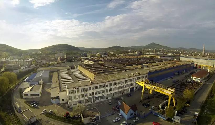 Șoc pe piața muncii: O fabrică din Bistriţa-Năsăud concediază 500 de angajați! Șomajul explodează în iunie